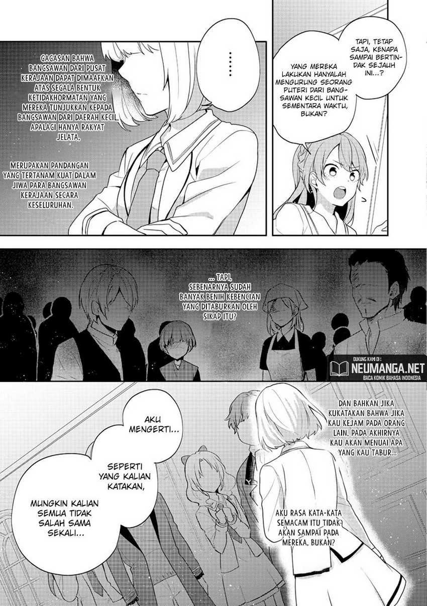 Tearmoon Empire Story Chapter 10 Bahasa Indonesia